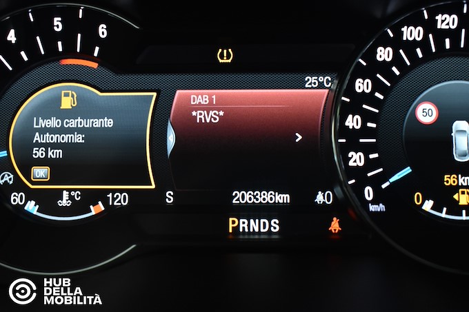 FORD 2.0 EcoBlue 238 CV AWD Start&Stop aut. Vignale